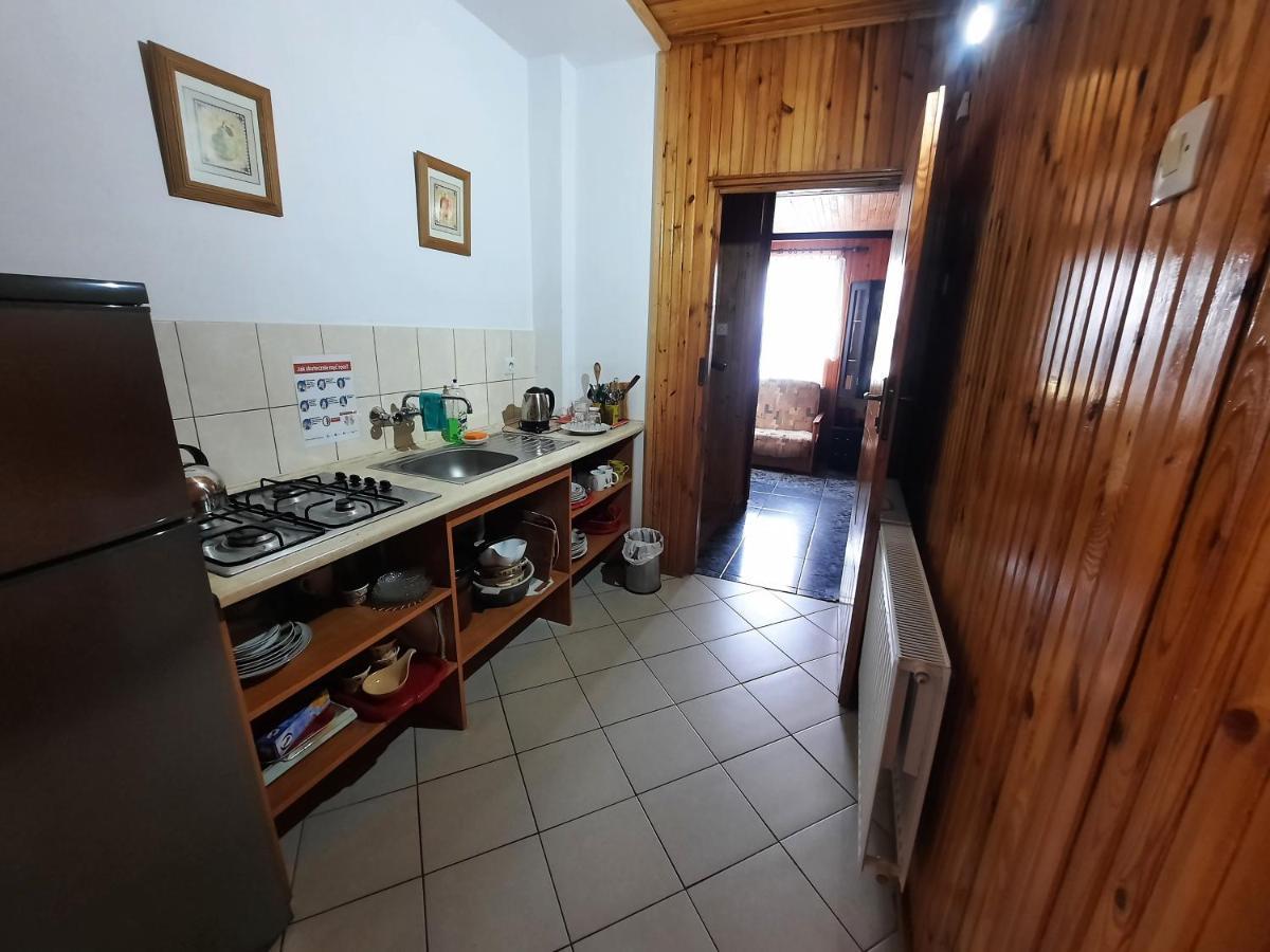 Dom Goscinny Hanka Darlowko Dış mekan fotoğraf