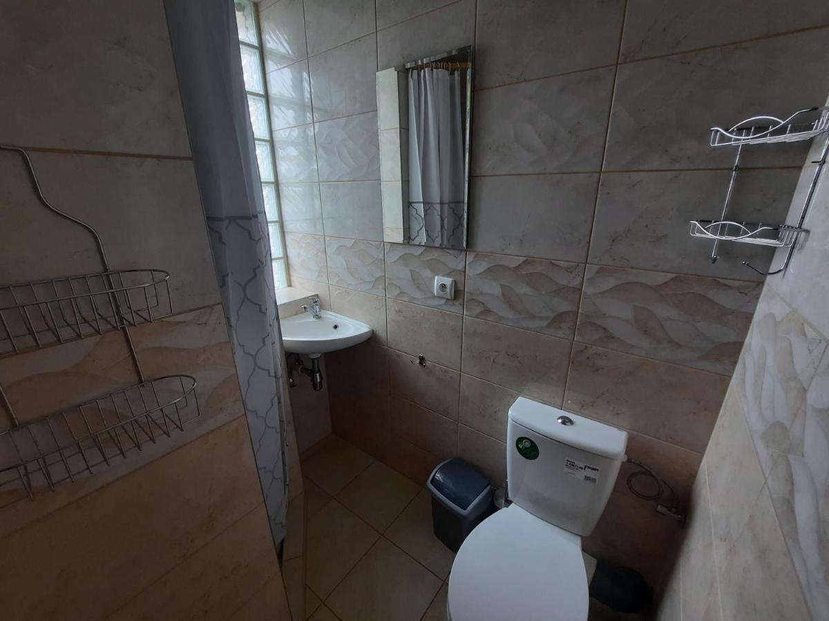 Dom Goscinny Hanka Darlowko Dış mekan fotoğraf