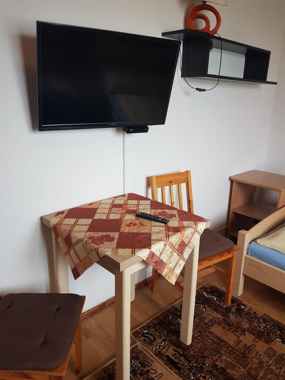 Dom Goscinny Hanka Darlowko Dış mekan fotoğraf